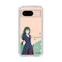 Slim Protection Case［ Re:ZERO -Starting Life in Another World- Crusch Karsten - Standing Illustration ］