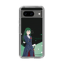 Slim Protection Case［ Re:ZERO -Starting Life in Another World- Crusch Karsten - Standing Illustration ］