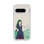 Slim Protection Case［ Re:ZERO -Starting Life in Another World- Crusch Karsten - Standing Illustration ］