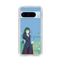 Slim Protection Case［ Re:ZERO -Starting Life in Another World- Crusch Karsten - Standing Illustration ］