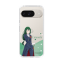 Slim Protection Case［ Re:ZERO -Starting Life in Another World- Crusch Karsten - Standing Illustration ］