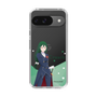 Slim Protection Case［ Re:ZERO -Starting Life in Another World- Crusch Karsten - Standing Illustration ］