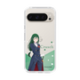 Slim Protection Case［ Re:ZERO -Starting Life in Another World- Crusch Karsten - Standing Illustration ］