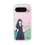 Slim Protection Case［ Re:ZERO -Starting Life in Another World- Crusch Karsten - Standing Illustration ］