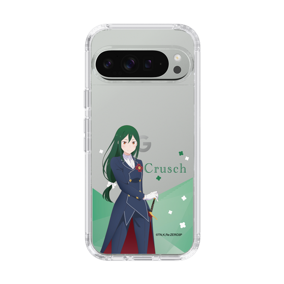 Slim Protection Case［ Re:ZERO -Starting Life in Another World- Crusch Karsten - Standing Illustration ］