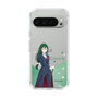 Slim Protection Case［ Re:ZERO -Starting Life in Another World- Crusch Karsten - Standing Illustration ］