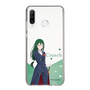Slim Protection Case［ Re:ZERO -Starting Life in Another World- Crusch Karsten - Standing Illustration ］