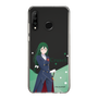 Slim Protection Case［ Re:ZERO -Starting Life in Another World- Crusch Karsten - Standing Illustration ］