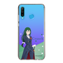 Slim Protection Case［ Re:ZERO -Starting Life in Another World- Crusch Karsten - Standing Illustration ］