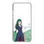 Slim Protection Case［ Re:ZERO -Starting Life in Another World- Crusch Karsten - Standing Illustration ］
