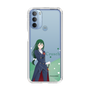 Slim Protection Case［ Re:ZERO -Starting Life in Another World- Crusch Karsten - Standing Illustration ］