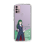 Slim Protection Case［ Re:ZERO -Starting Life in Another World- Crusch Karsten - Standing Illustration ］