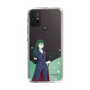 Slim Protection Case［ Re:ZERO -Starting Life in Another World- Crusch Karsten - Standing Illustration ］