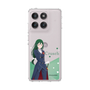 Slim Protection Case［ Re:ZERO -Starting Life in Another World- Crusch Karsten - Standing Illustration ］