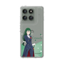 Slim Protection Case［ Re:ZERO -Starting Life in Another World- Crusch Karsten - Standing Illustration ］