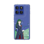 Slim Protection Case［ Re:ZERO -Starting Life in Another World- Crusch Karsten - Standing Illustration ］