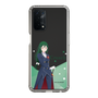Slim Protection Case［ Re:ZERO -Starting Life in Another World- Crusch Karsten - Standing Illustration ］