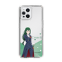 Slim Protection Case［ Re:ZERO -Starting Life in Another World- Crusch Karsten - Standing Illustration ］