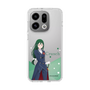 Slim Protection Case［ Re:ZERO -Starting Life in Another World- Crusch Karsten - Standing Illustration ］
