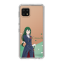 Slim Protection Case［ Re:ZERO -Starting Life in Another World- Crusch Karsten - Standing Illustration ］