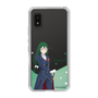 Slim Protection Case［ Re:ZERO -Starting Life in Another World- Crusch Karsten - Standing Illustration ］