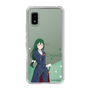 Slim Protection Case［ Re:ZERO -Starting Life in Another World- Crusch Karsten - Standing Illustration ］