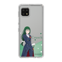 Slim Protection Case［ Re:ZERO -Starting Life in Another World- Crusch Karsten - Standing Illustration ］