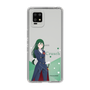 Slim Protection Case［ Re:ZERO -Starting Life in Another World- Crusch Karsten - Standing Illustration ］