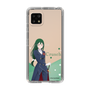 Slim Protection Case［ Re:ZERO -Starting Life in Another World- Crusch Karsten - Standing Illustration ］
