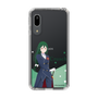 Slim Protection Case［ Re:ZERO -Starting Life in Another World- Crusch Karsten - Standing Illustration ］
