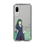 Slim Protection Case［ Re:ZERO -Starting Life in Another World- Crusch Karsten - Standing Illustration ］