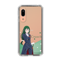 Slim Protection Case［ Re:ZERO -Starting Life in Another World- Crusch Karsten - Standing Illustration ］