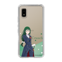 Slim Protection Case［ Re:ZERO -Starting Life in Another World- Crusch Karsten - Standing Illustration ］