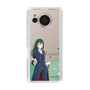 Slim Protection Case［ Re:ZERO -Starting Life in Another World- Crusch Karsten - Standing Illustration ］