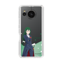 Slim Protection Case［ Re:ZERO -Starting Life in Another World- Crusch Karsten - Standing Illustration ］