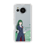 Slim Protection Case［ Re:ZERO -Starting Life in Another World- Crusch Karsten - Standing Illustration ］
