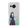 Slim Protection Case［ Re:ZERO -Starting Life in Another World- Crusch Karsten - Standing Illustration ］