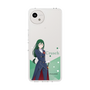Slim Protection Case［ Re:ZERO -Starting Life in Another World- Crusch Karsten - Standing Illustration ］