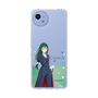 Slim Protection Case［ Re:ZERO -Starting Life in Another World- Crusch Karsten - Standing Illustration ］