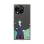 Slim Protection Case［ Re:ZERO -Starting Life in Another World- Crusch Karsten - Standing Illustration ］