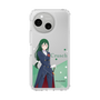 Slim Protection Case［ Re:ZERO -Starting Life in Another World- Crusch Karsten - Standing Illustration ］