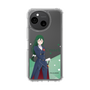 Slim Protection Case［ Re:ZERO -Starting Life in Another World- Crusch Karsten - Standing Illustration ］