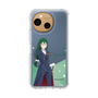 Slim Protection Case［ Re:ZERO -Starting Life in Another World- Crusch Karsten - Standing Illustration ］