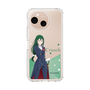 Slim Protection Case［ Re:ZERO -Starting Life in Another World- Crusch Karsten - Standing Illustration ］