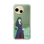Slim Protection Case［ Re:ZERO -Starting Life in Another World- Crusch Karsten - Standing Illustration ］