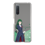 Slim Protection Case［ Re:ZERO -Starting Life in Another World- Crusch Karsten - Standing Illustration ］