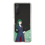 Slim Protection Case［ Re:ZERO -Starting Life in Another World- Crusch Karsten - Standing Illustration ］