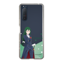 Slim Protection Case［ Re:ZERO -Starting Life in Another World- Crusch Karsten - Standing Illustration ］