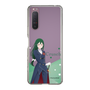 Slim Protection Case［ Re:ZERO -Starting Life in Another World- Crusch Karsten - Standing Illustration ］