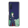 Slim Protection Case［ Re:ZERO -Starting Life in Another World- Crusch Karsten - Standing Illustration ］